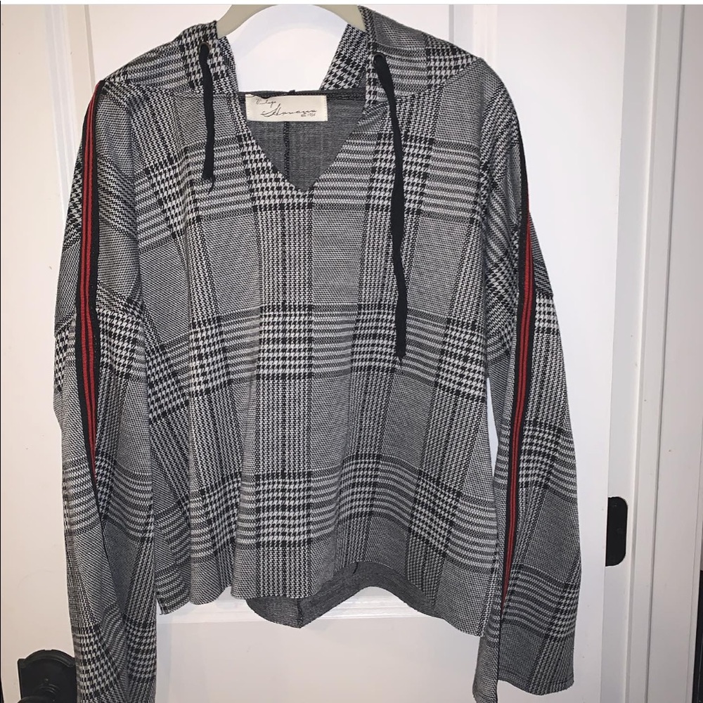 Vintage Havana Sweatshirt